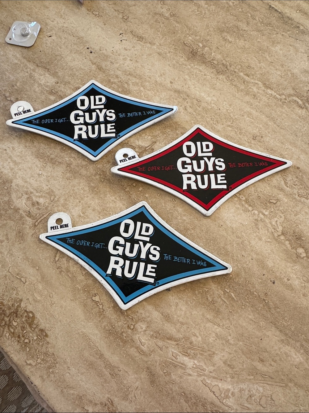 Stickers - Picture 2 of 2